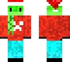 santa fox 
