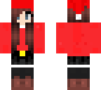 santa frisk