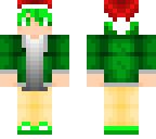 santa hat