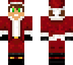 santa osb