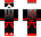 santa panda