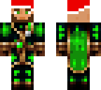 santa wiz