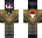 saskue the last