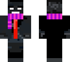 scrarf wither