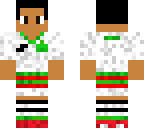 seleccion mexicana de futbol 2015