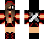 sexy ninja assassin