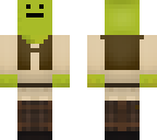 shrek