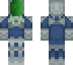 silver crow