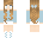 simple girl