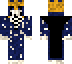 skeleton king