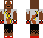 skin de base zeze