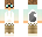 skin name
