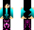 skin of my friend