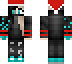smellymonney x-mas