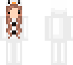 snowman chibi