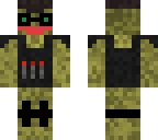 solider