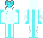space man