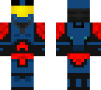 spartan halo