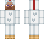 steve chicken