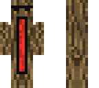 stpid log thing