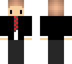 suit man