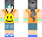 summer version