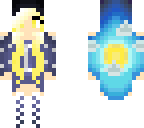 sun and moon