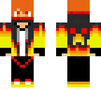 super fire boy 