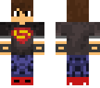 superboy