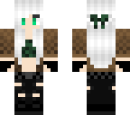 survival girl edit