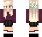 sweater complete
