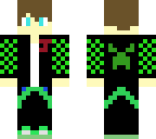 teen boy