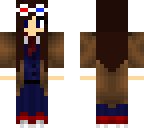 tenth doctor genderbent