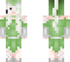 terra knight female