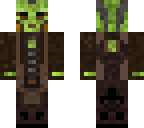 thane krios