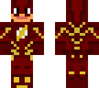 the flash