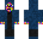 the miskygog