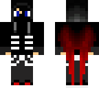 the skin