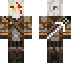 the witcher