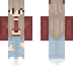 this is my new skin