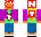 tnt girly