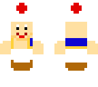 toad