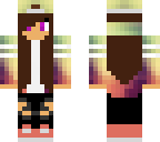 tomboy