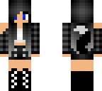 tomboy wolf
