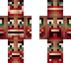 totempole