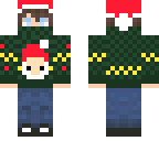 travis christmas