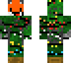 tree darpy