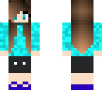turtle girl e bv bv