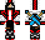 ultimate chellium assassin