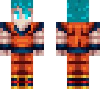 ultimate gohan
